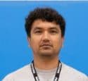Coach Isaac Camacho