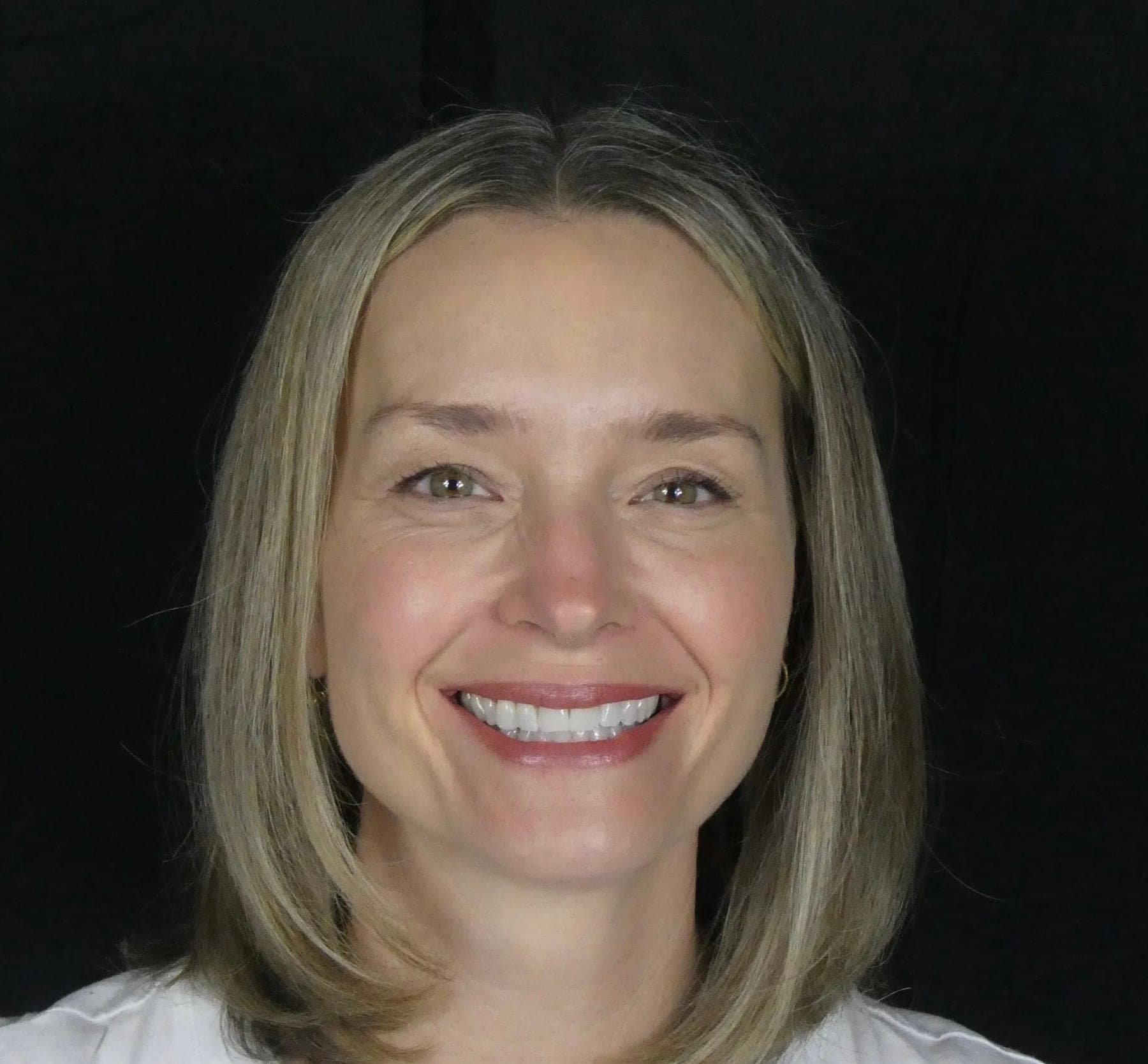 Coach Stacey Berg